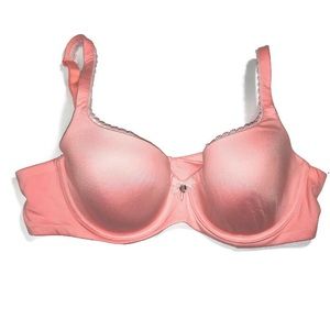 Victoria Secret Demi Bust 38B bra